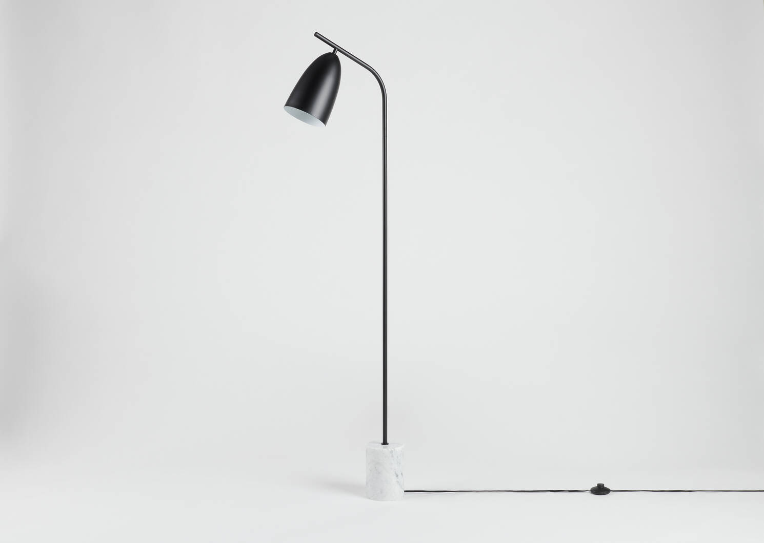 Alessa Floor Lamp