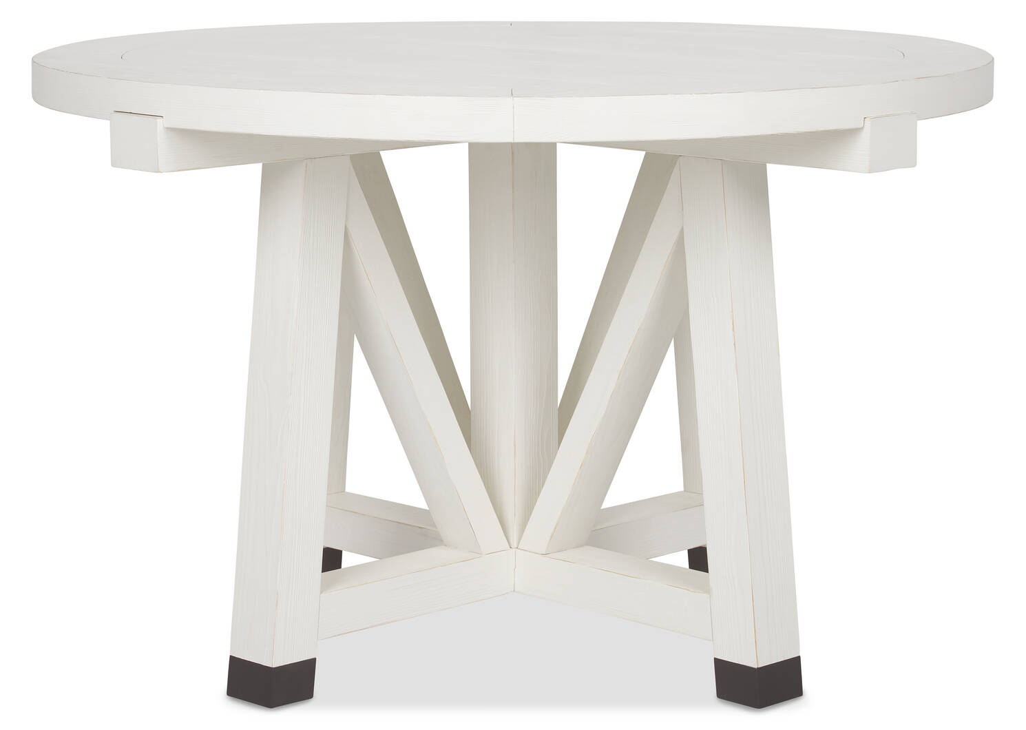 Baybridge Round Dining Table -Claire Cha