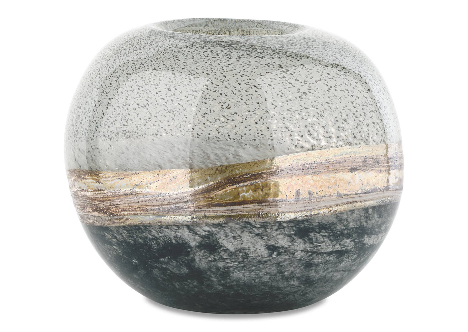 Petit vase Verity multi