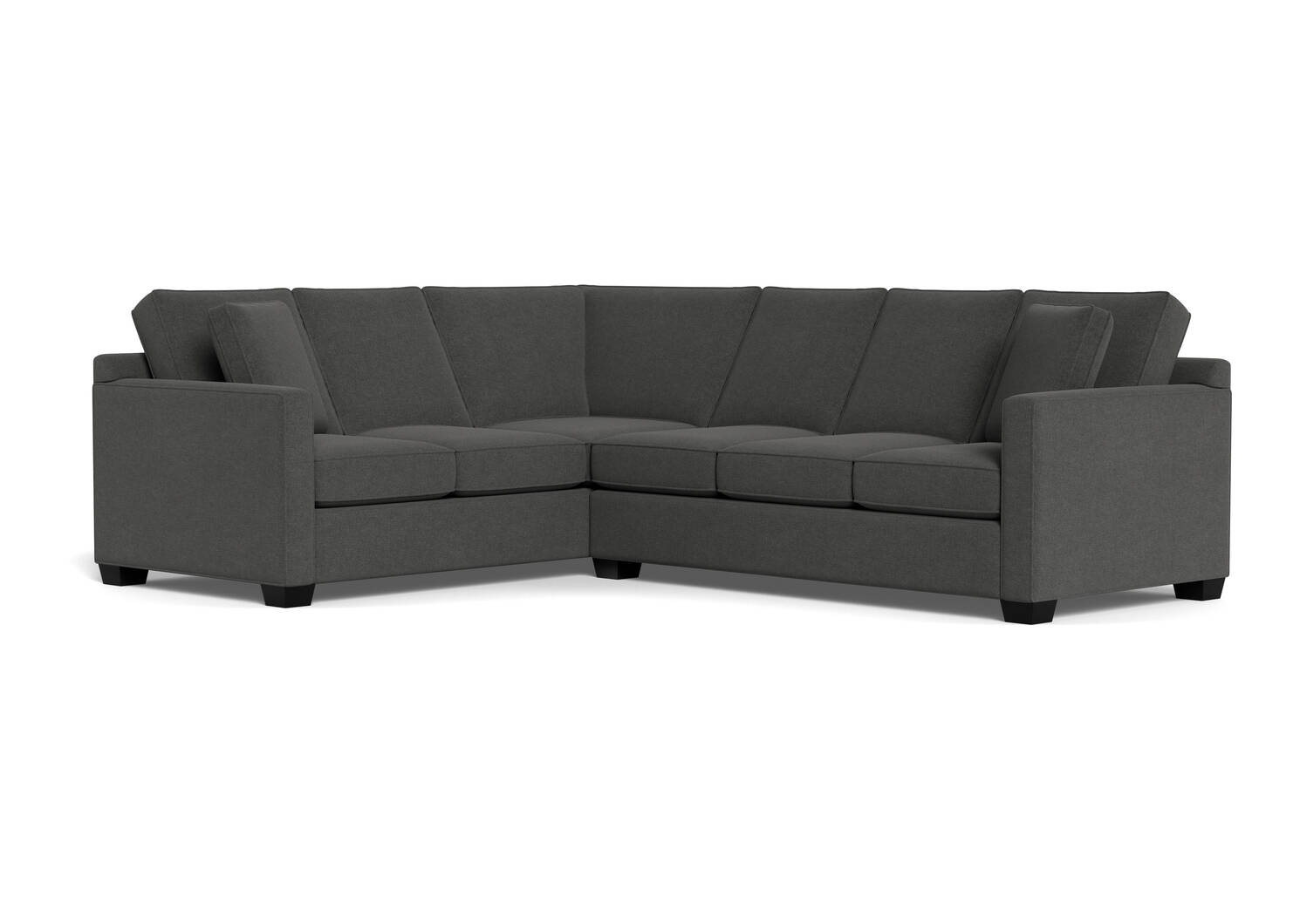 Canapé modulaire Keith personnalisé