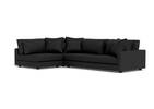 Canapé modulaire Berg personnalisé