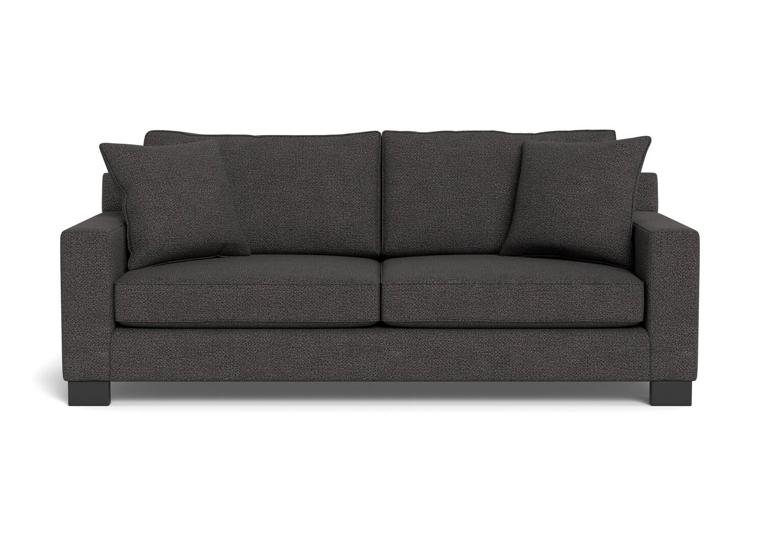 Manhattan Custom Apartment Sofa