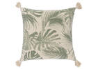 Belgrave Toss 20X20 Ivory/Fern