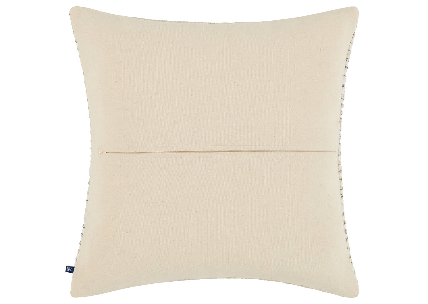 Aylen Pillow 20x20 Ivory/Multi