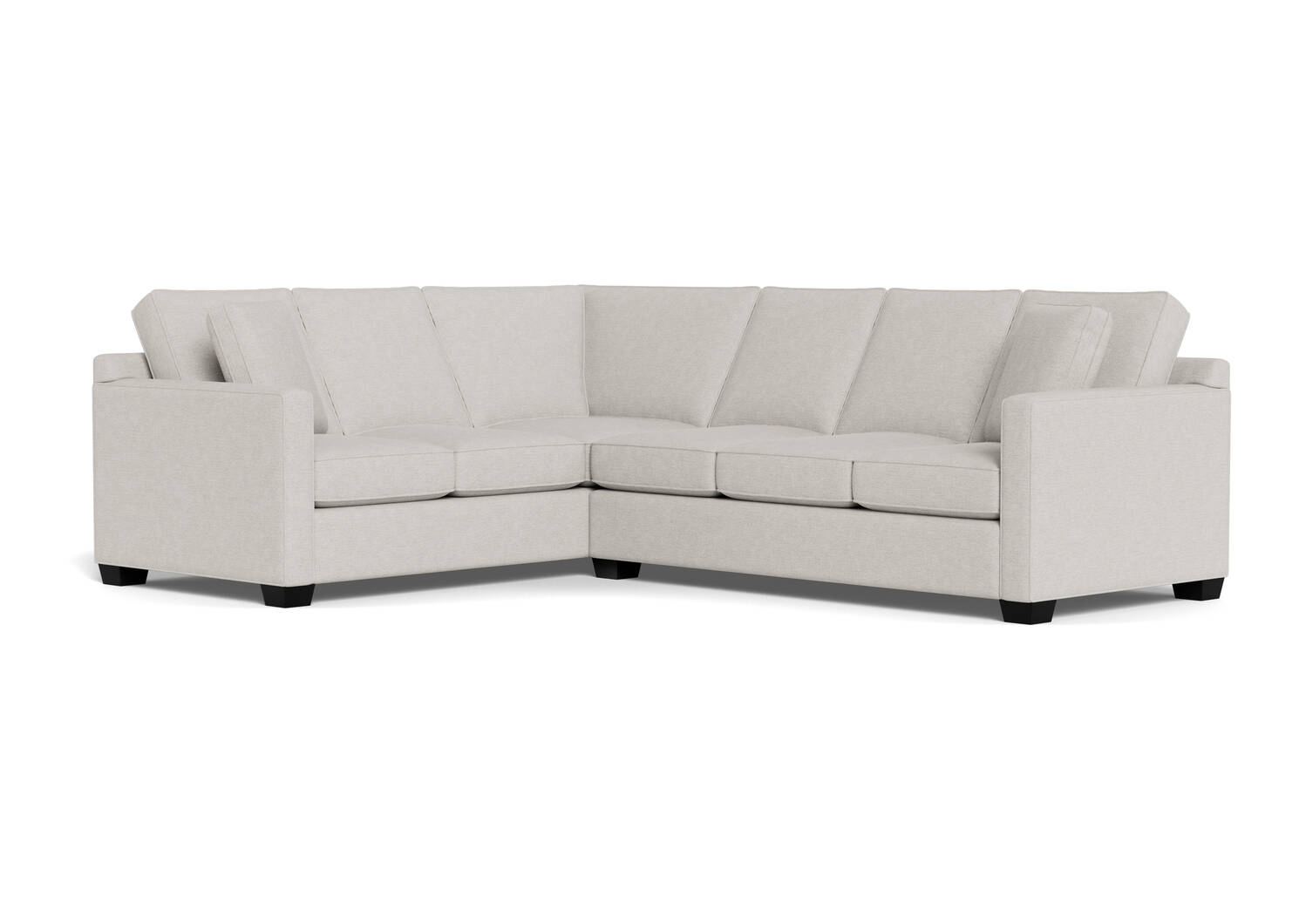 Keith Custom Sectional
