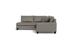 Bronx Custom Sectional