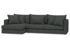 Berg Custom Sofa Chaise