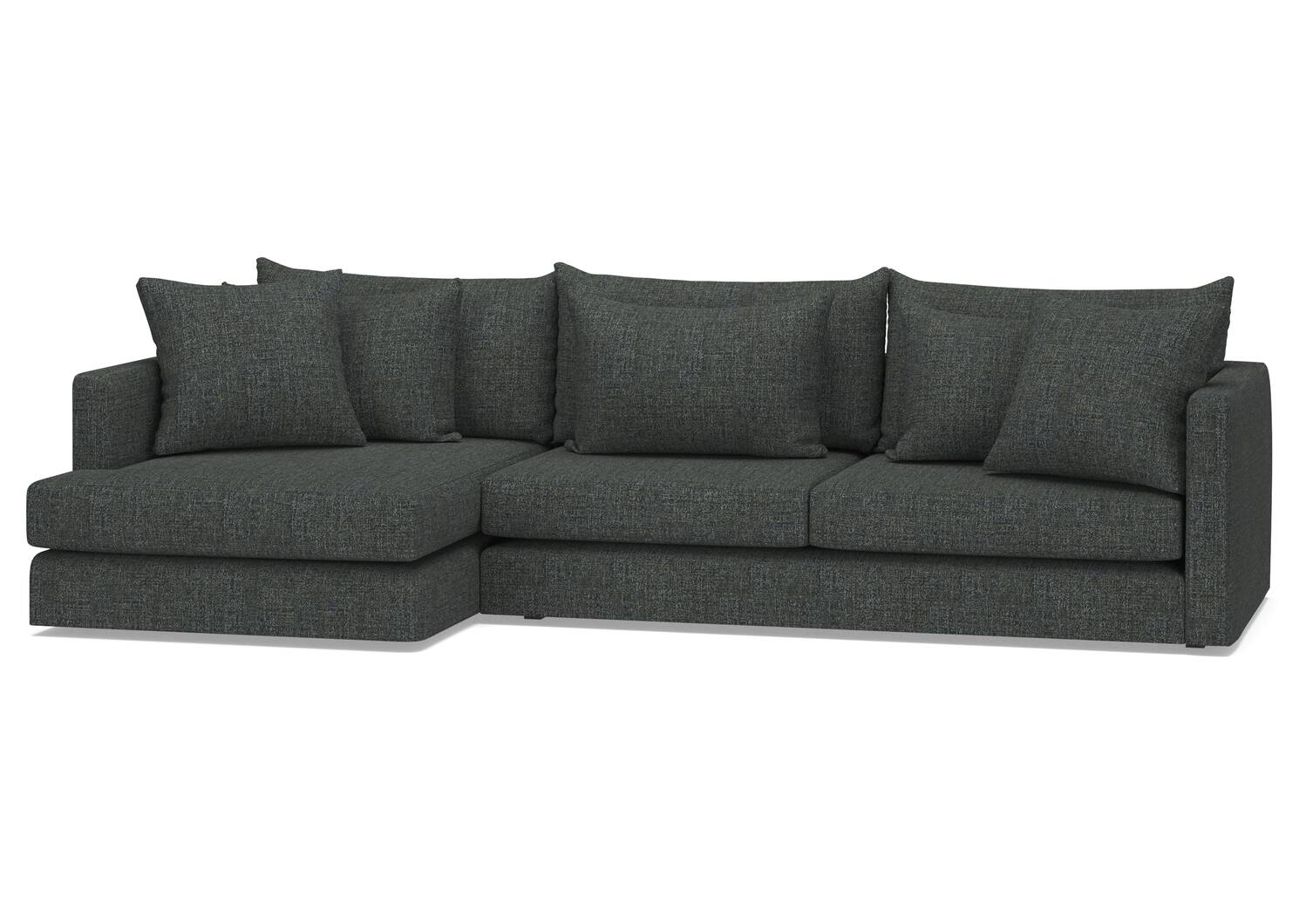 Berg Custom Sofa Chaise