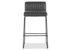 Ferris Counter Stool -Scott Grey