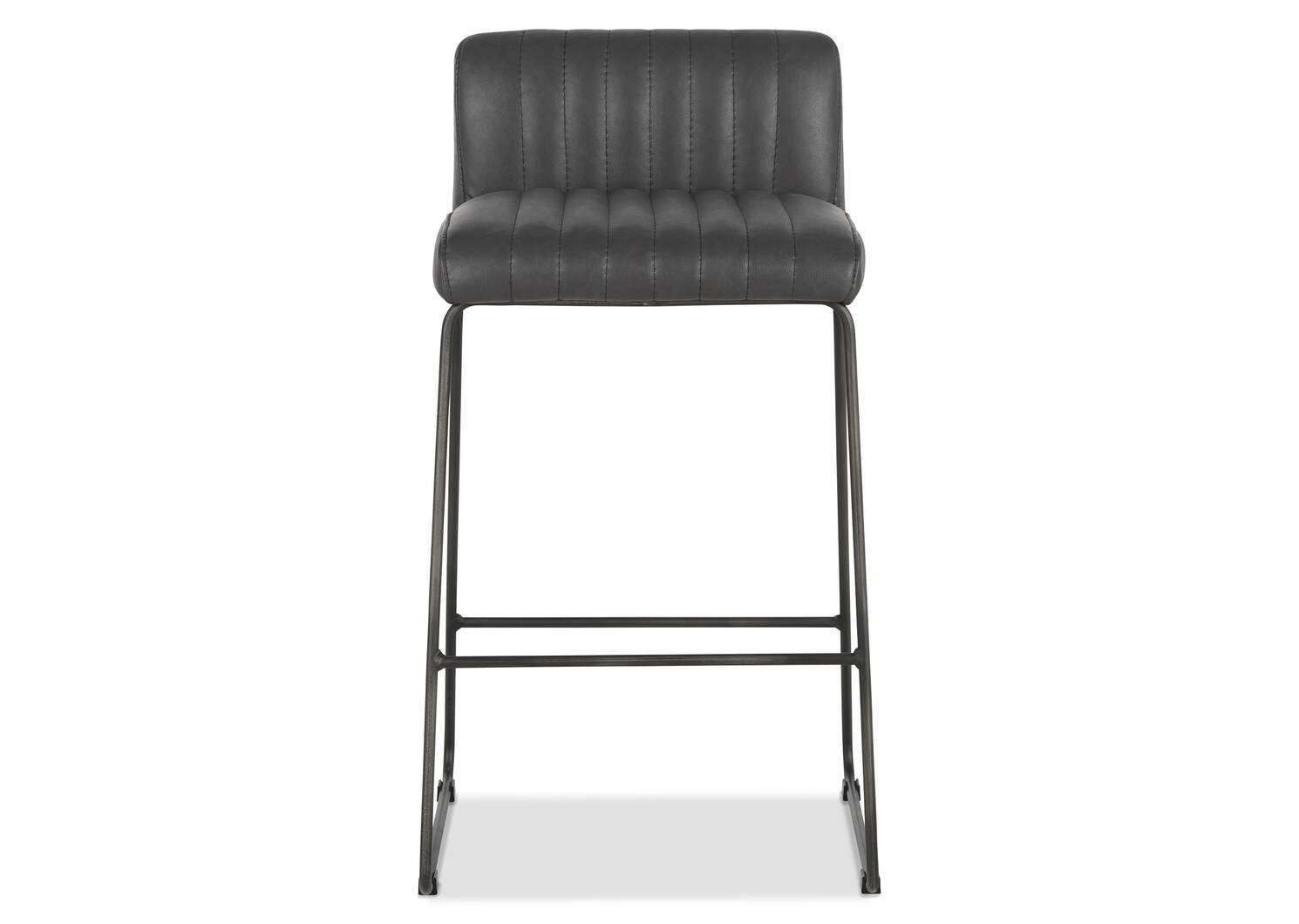 Ferris Counter Stool -Scott Grey