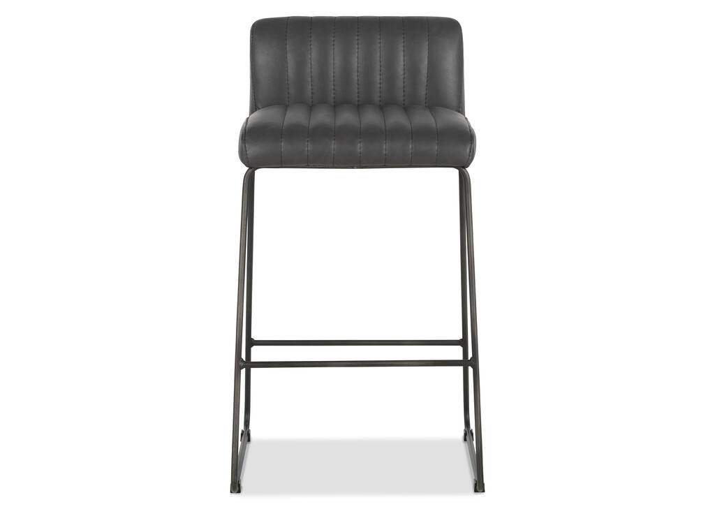 Ferris Counter Stool -Scott Grey