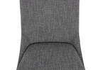 Montana Dining Chair -Lund Charcoal