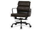 Handler Office Chair -Wyeth Brown