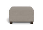 Liberty Custom Ottoman