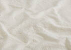 Ensembles de housse de couette en coton Kindell -ivoire