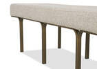 Waldorf Bench -Anesto Fawn