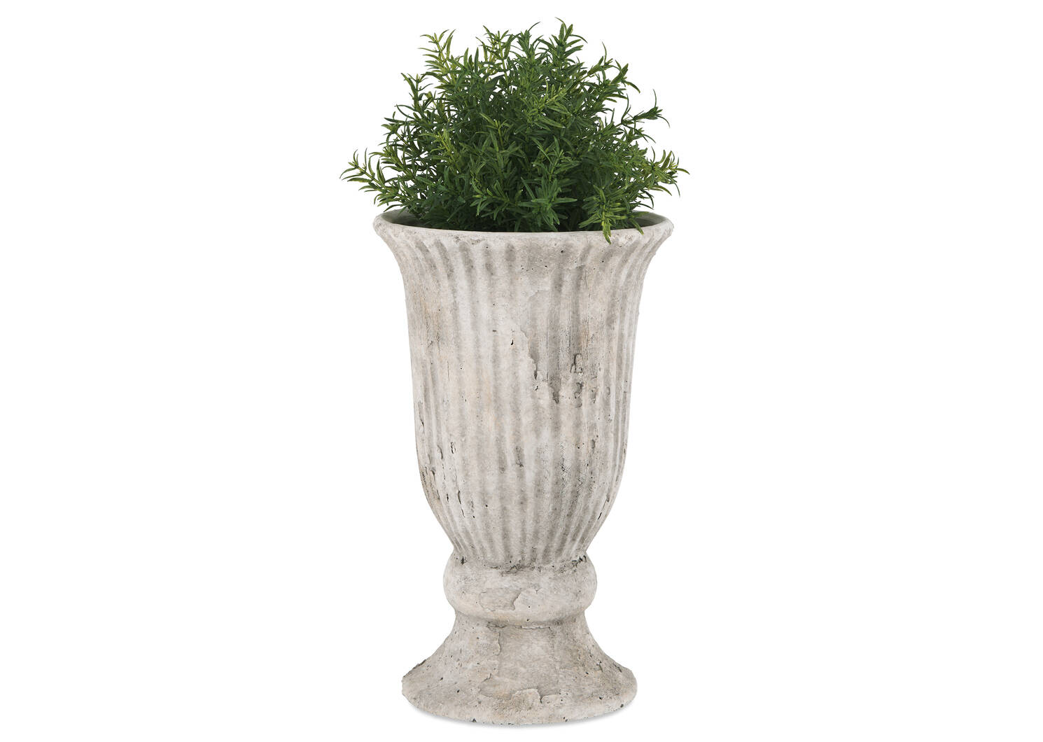 Urnes cache-pots Cavell