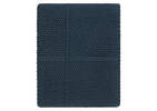 Nicholine Throw Navy