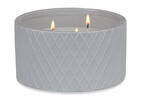 Marnie Candle Vanilla Grey