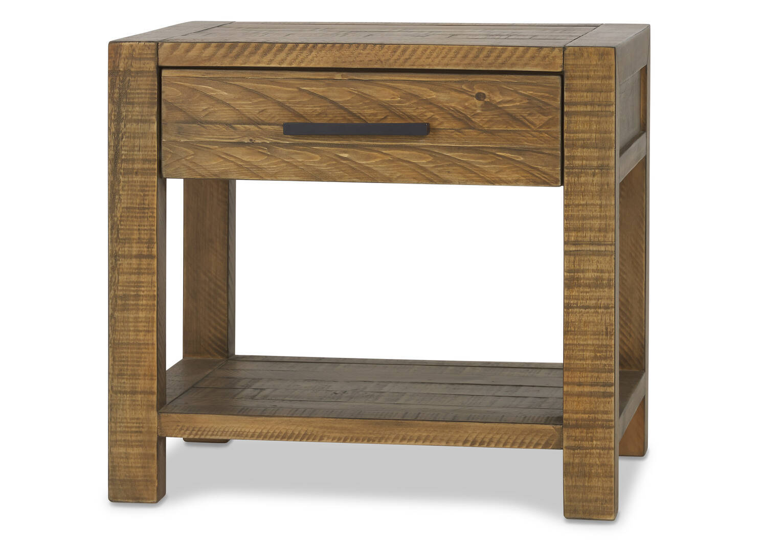 Northwood Side Table -Stanton Pine