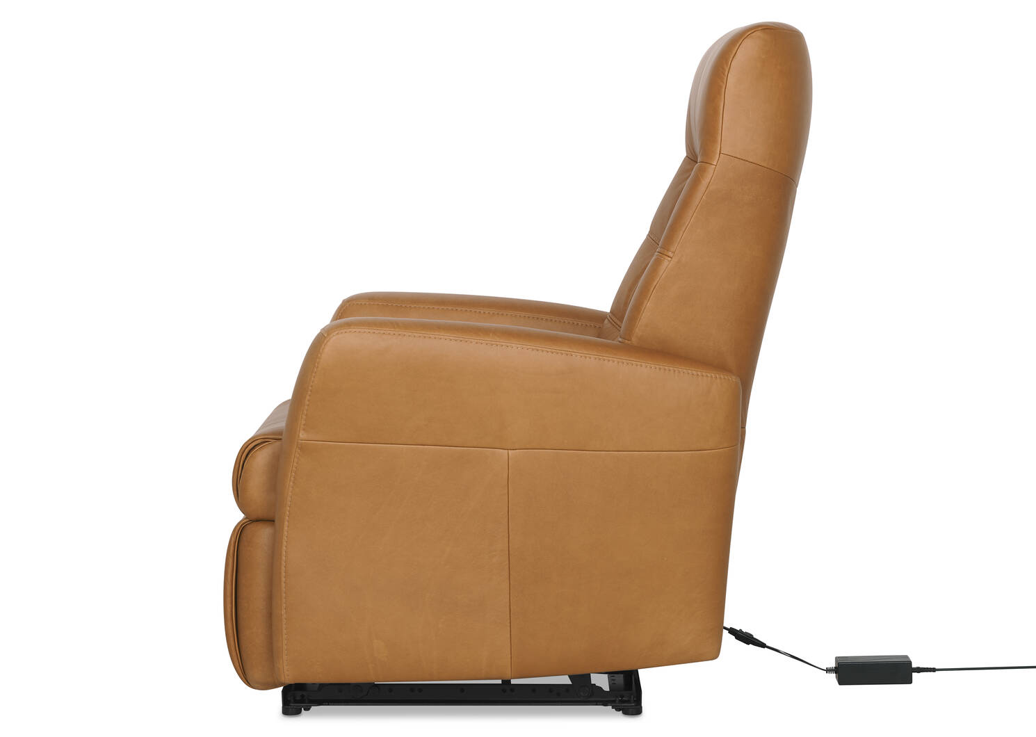 Fauteuil cuir g zéro Gravita -Vintage br