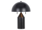 Gila Table Lamp Black