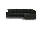 Canapé modulaire Tribeca personnalisé avec dossier retour