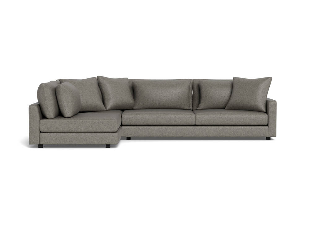 Canapé modulaire Berg personnalisé