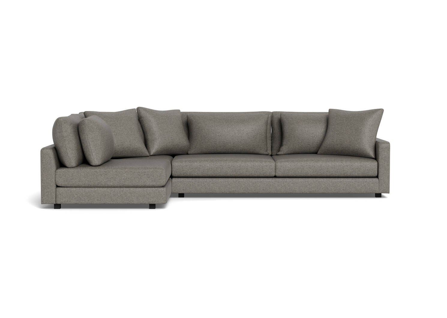 Canapé modulaire Berg personnalisé