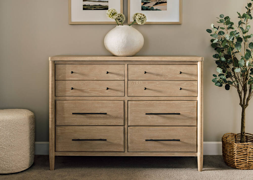 Bureau Barclay -Graton chai