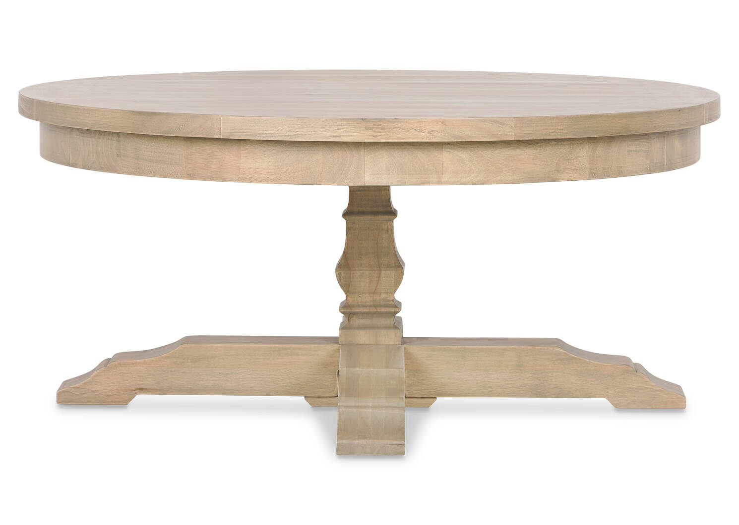 Thatcher Coffee Table -Bennett Haven