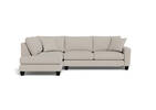 Bronx Custom Sectional