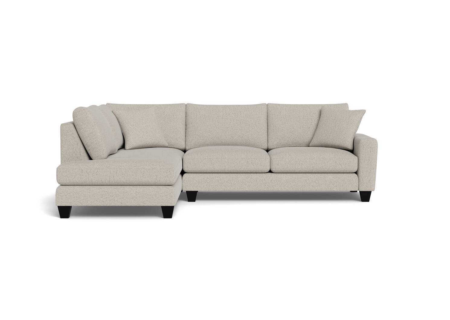 Bronx Custom Sectional