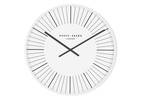 Horloge Parris blanche