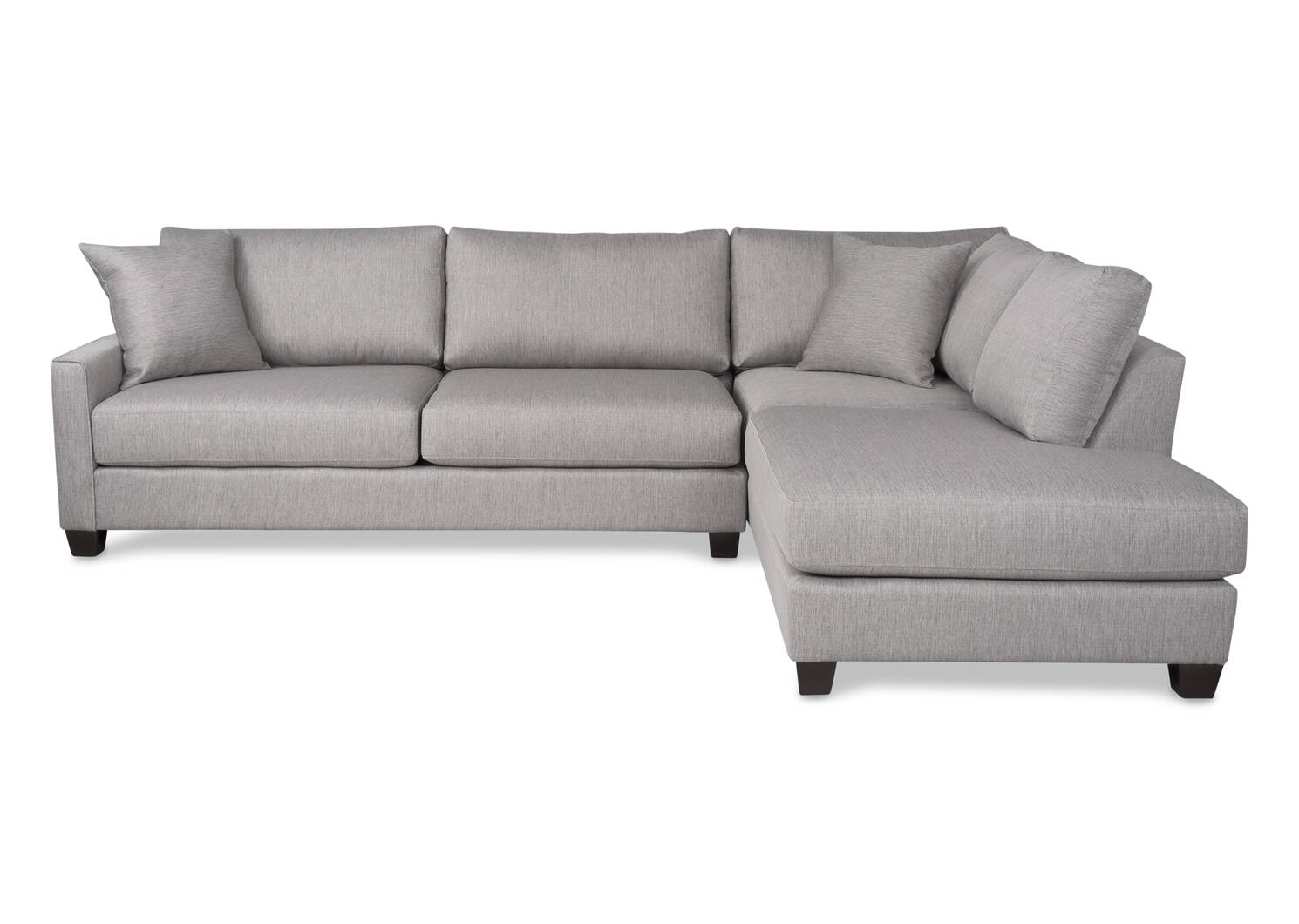 Liberty Sectional -Owen Ash, RCF