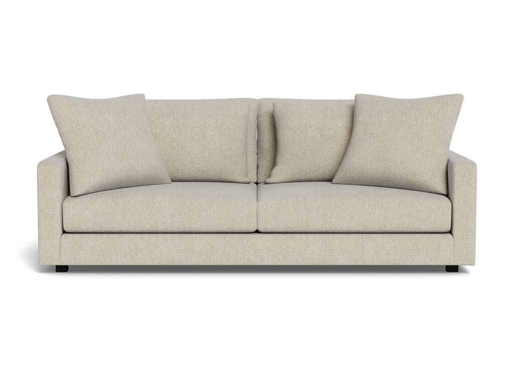 Berg Custom Apartment Sofa