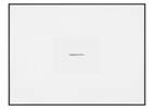 Russo Gallery Oversized Frame 11x14 Blac
