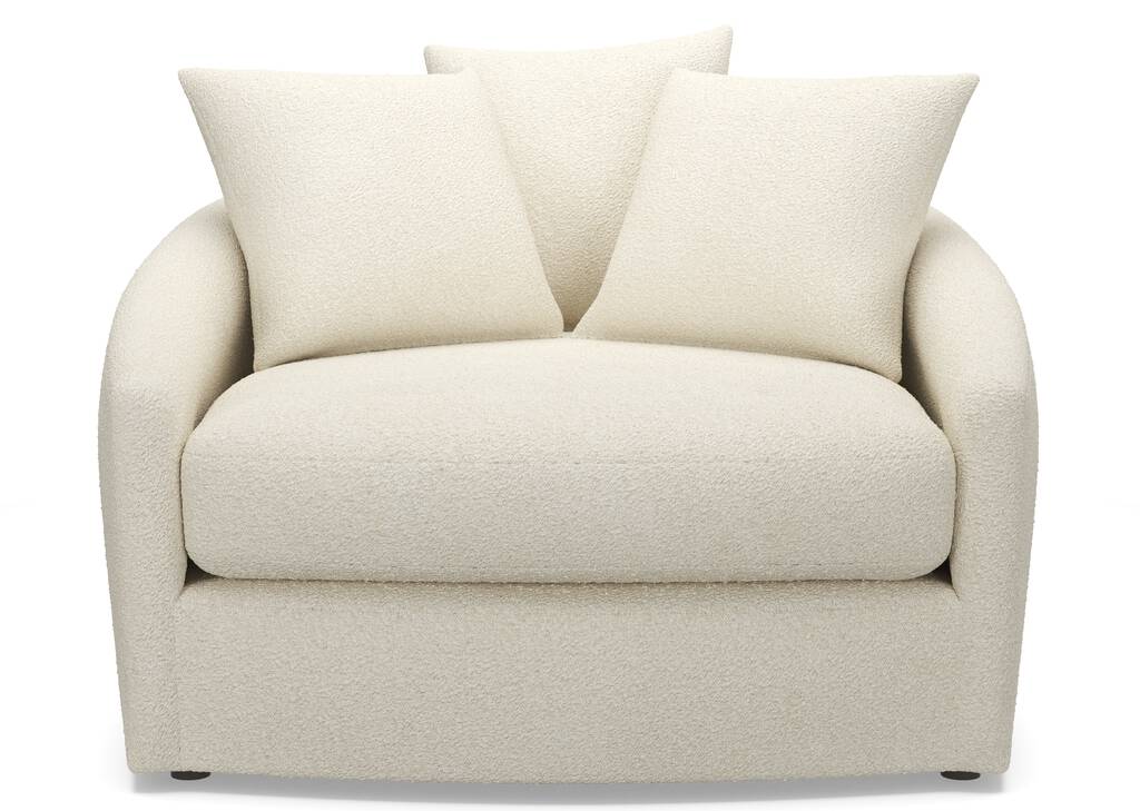 Gela Custom Chair