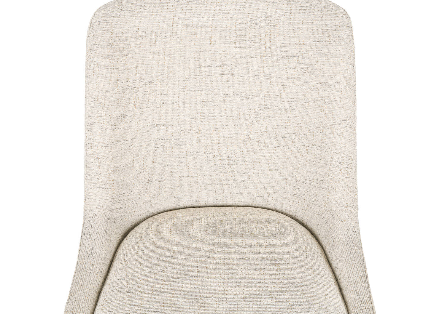 Fable Dining Chair -Warner Pebble