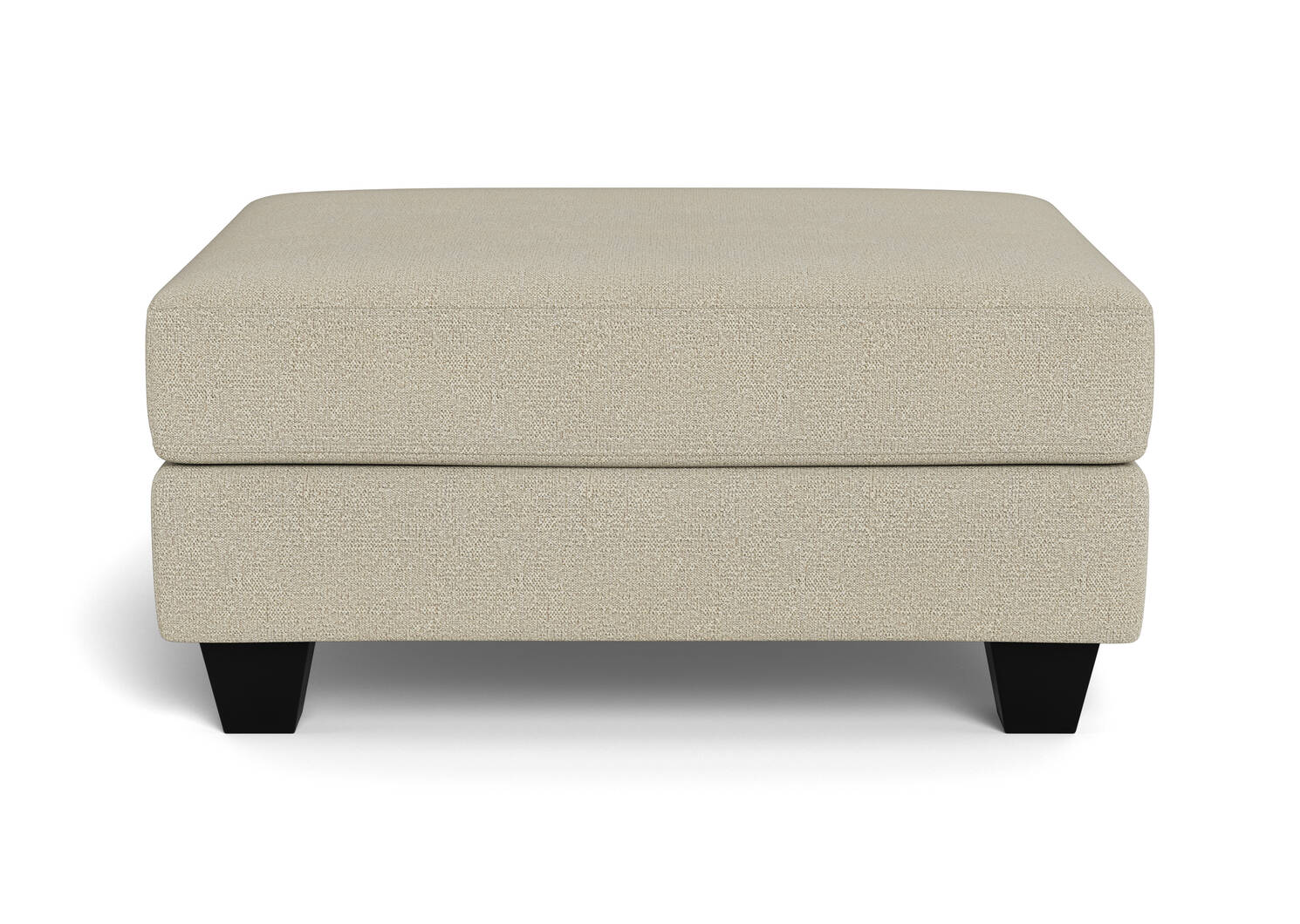 Bronx Custom Ottoman