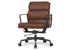 Handler Office Chair -Wyeth Tan
