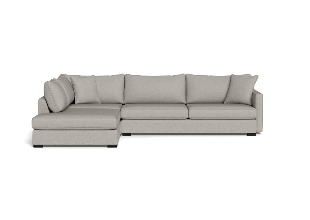 Sibley Custom Sectional