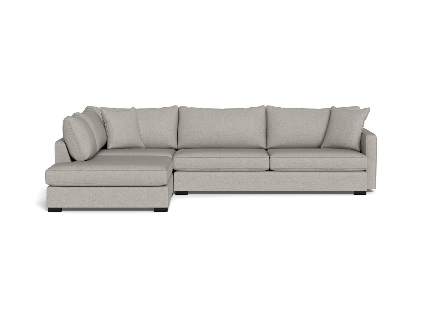 Sibley Custom Sectional