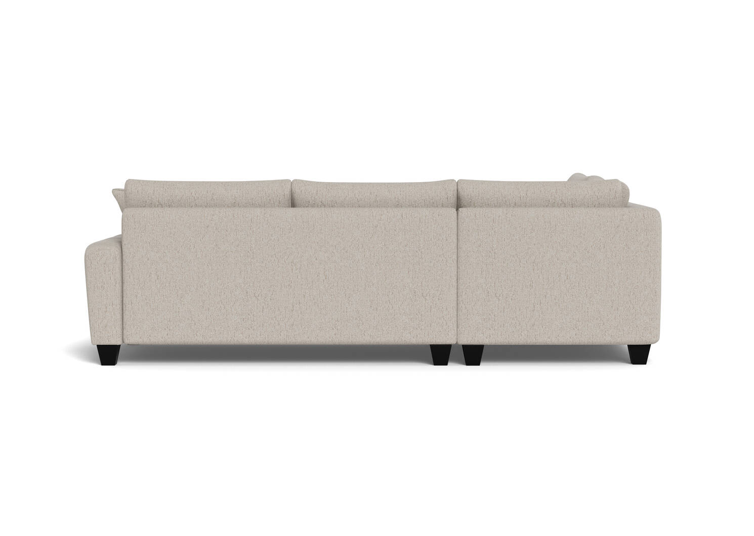Bronx Custom Sectional