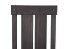 Ironside Dining Chair -Khal Caf??/Grey