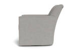 Devon Custom Swivel Chair