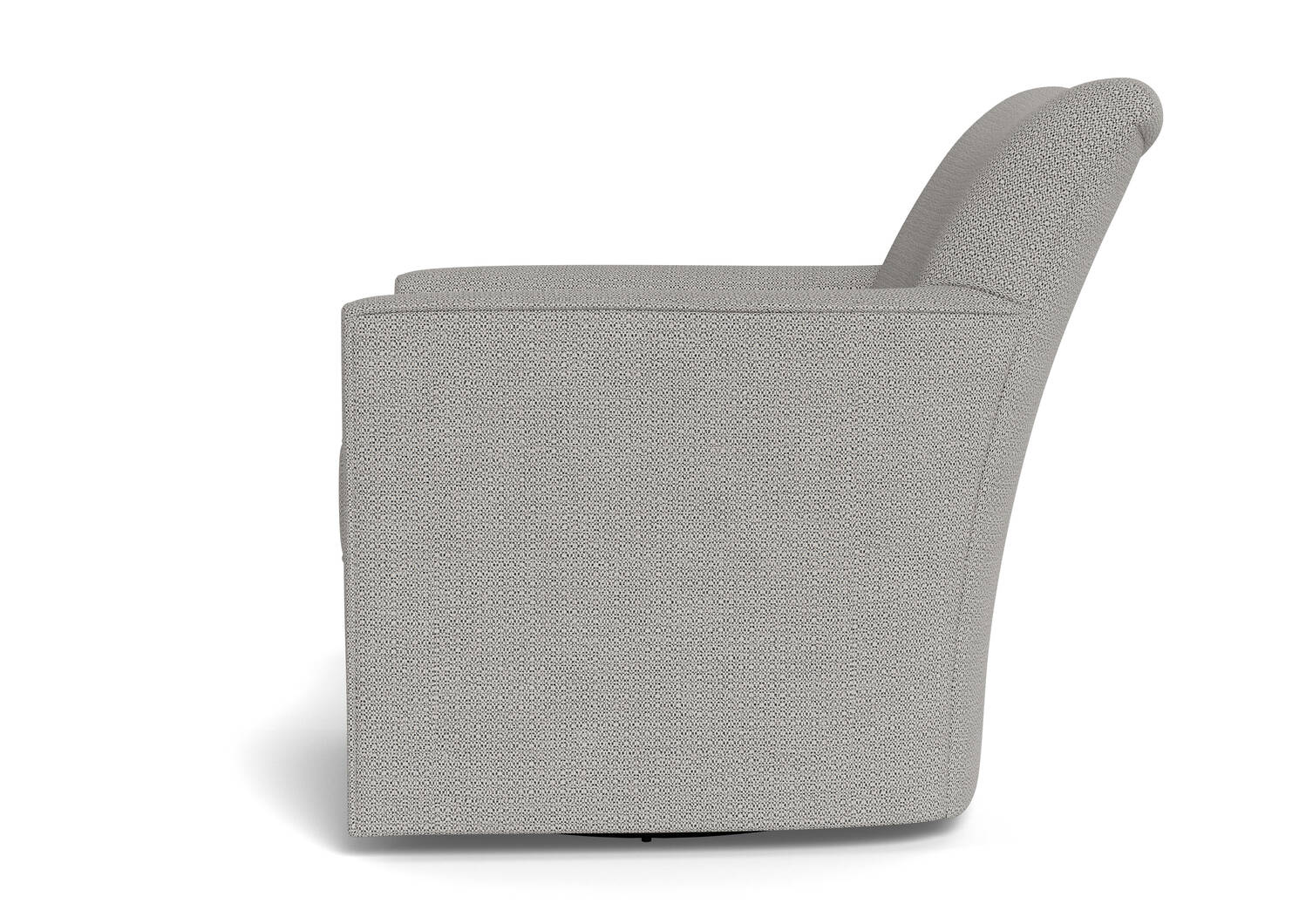 Devon Custom Swivel Chair