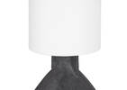 Lampe de table Lathan