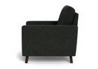 Fauteuil Santana personnalisé