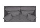 Berg Custom Apartment Sofa